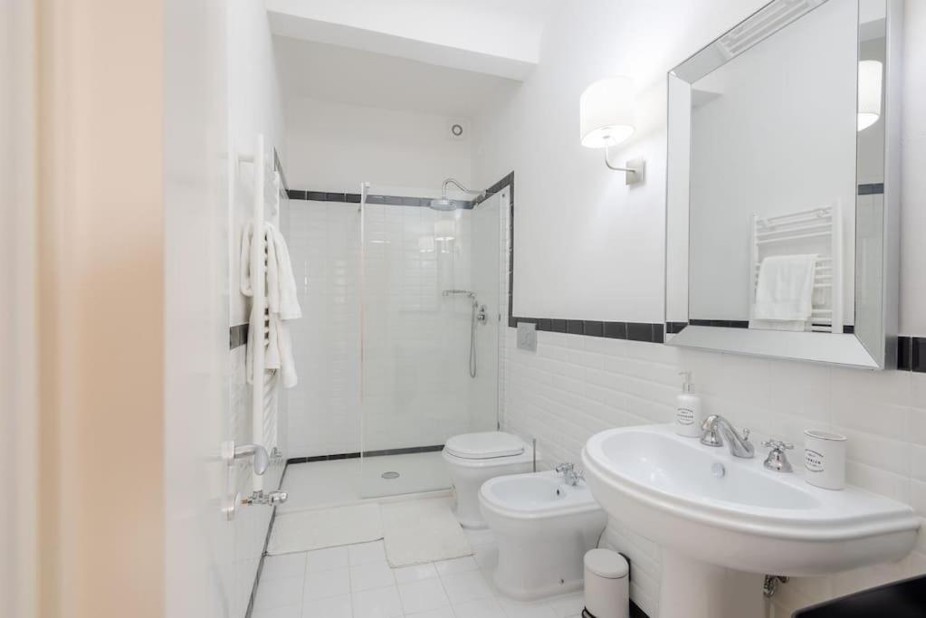 Belledonne Apartment-hosted By Sweetstay Apartamento Florença